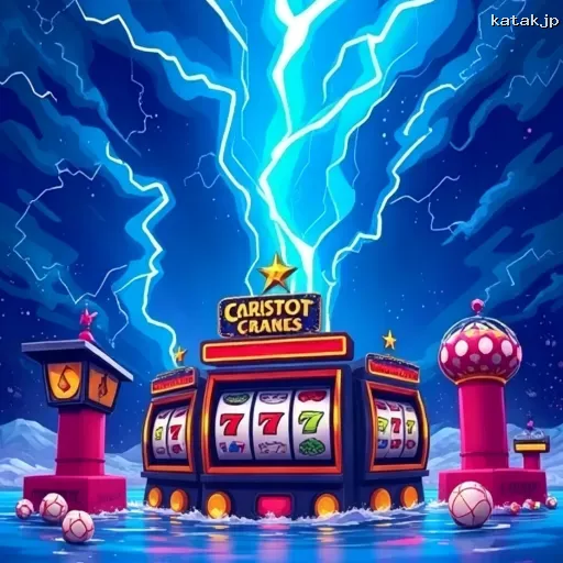katakjp: Promo dan Bonus Terbaik untuk Para Gamer Indonesia