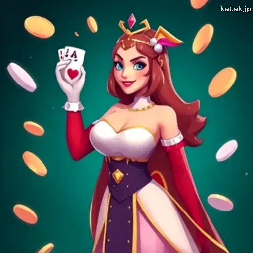 Menggali Fitur Menarik di Situs Game katakjp