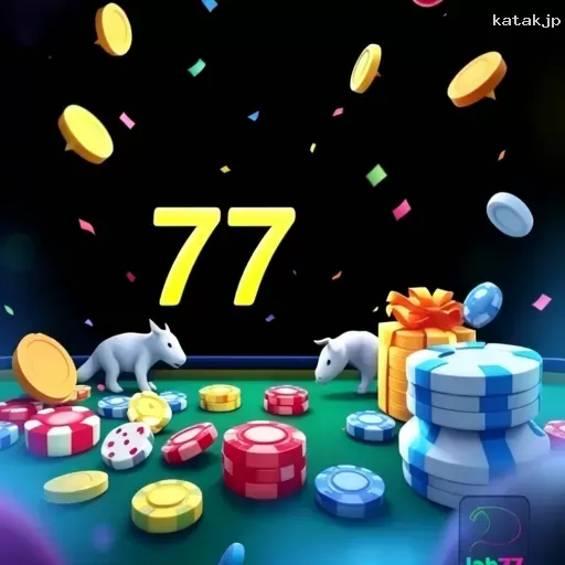 Mengenal katakjp Sebagai Platform Game Online Terpercaya