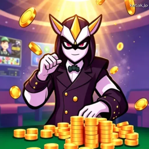 Keamanan dan Keandalan Situs katakjp di Dunia Game